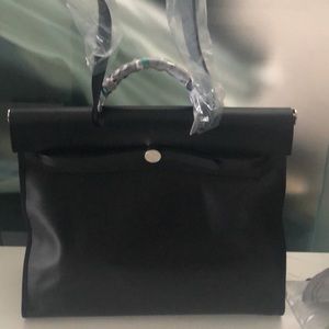 Hermès Herbag 31